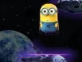 Jumper Minion — δωρεάν online παιχνίδι