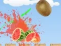 Crazy Fruits Killer — δωρεάν online παιχνίδι