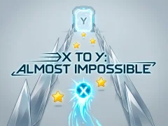 X to Y: Almost Impossible — δωρεάν online παιχνίδι