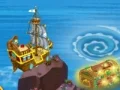 Journey beyond the never seas — δωρεάν online παιχνίδι