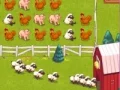 Barnyard Scramble — δωρεάν online παιχνίδι
