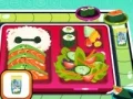Bento bedlam — δωρεάν online παιχνίδι