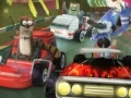 Regular Show dimensional drift — δωρεάν online παιχνίδι