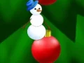 Snowman's christmas — δωρεάν online παιχνίδι