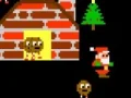 Santa goes crazy — δωρεάν online παιχνίδι