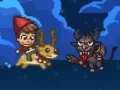 Reindeer rescue — δωρεάν online παιχνίδι