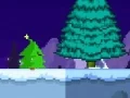 Christmas gravity runner — δωρεάν online παιχνίδι