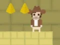 Pixel Doom: The Guardian Of Ankh — δωρεάν online παιχνίδι