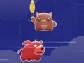 Kitty hates water — δωρεάν online παιχνίδι