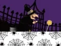 Halloween Run — δωρεάν online παιχνίδι