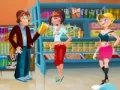 Naughty Supermarket — δωρεάν online παιχνίδι