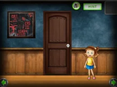 Amgel Kids Room Escape 335 — δωρεάν online παιχνίδι