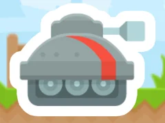 Mini Tanks — δωρεάν online παιχνίδι