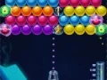 Bubble Academy — δωρεάν online παιχνίδι