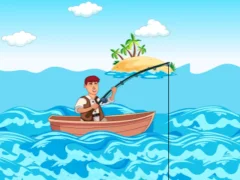 Tap to Fish — δωρεάν online παιχνίδι