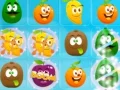 Super Fruits Crush — δωρεάν online παιχνίδι