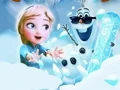 Frozen Castle Adventure — δωρεάν online παιχνίδι