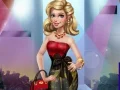Sery Runway Dolly Dress Up — δωρεάν online παιχνίδι