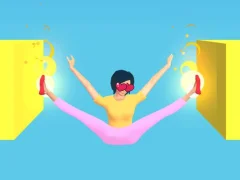 Pokey Woman — δωρεάν online παιχνίδι