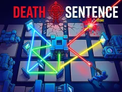 Death Sentence — δωρεάν online παιχνίδι
