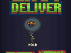 Last Deliver — δωρεάν online παιχνίδι