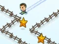 Groovy Ski — δωρεάν online παιχνίδι