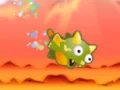 Flying Dash — δωρεάν online παιχνίδι