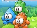 Blobs Plops — δωρεάν online παιχνίδι