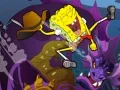 Spongebob Rider — δωρεάν online παιχνίδι