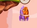 Lizard rocket — δωρεάν online παιχνίδι