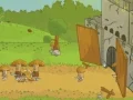 Mushroom Haboom: Battle for pine — δωρεάν online παιχνίδι