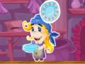 Cinderella’s Rush — δωρεάν online παιχνίδι