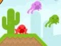 Frogger Jump — δωρεάν online παιχνίδι