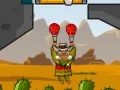 Amigo coyote 4 Travel — δωρεάν online παιχνίδι