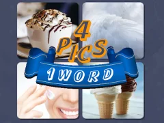4 Pics 1 Word — δωρεάν online παιχνίδι