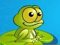 Classic Frog — δωρεάν online παιχνίδι