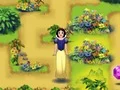 Snow White Forest Adventure — δωρεάν online παιχνίδι