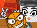 Basket & Ball — δωρεάν online παιχνίδι