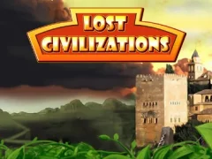 Lost Civilizations — δωρεάν online παιχνίδι