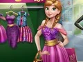 Anna Go Shopping — δωρεάν online παιχνίδι