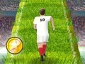 Euro Soccer Sprint — δωρεάν online παιχνίδι