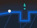 Arcade Golf NEON — δωρεάν online παιχνίδι