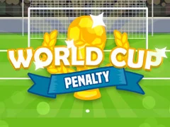 World Cup Penalty — δωρεάν online παιχνίδι