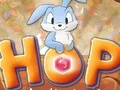 Hop Don't Stop — δωρεάν online παιχνίδι