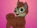 My Puppy — δωρεάν online παιχνίδι