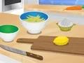 Cooking With Emma Sushi Rolls vegan — δωρεάν online παιχνίδι