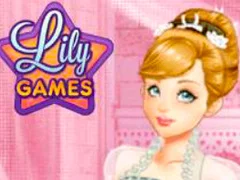 Lily's wedding — δωρεάν online παιχνίδι
