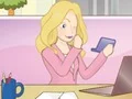 Carol's Temp Job — δωρεάν online παιχνίδι