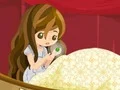 The Princess And The Pea — δωρεάν online παιχνίδι
