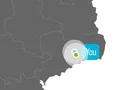 Geo Quiz Europe — δωρεάν online παιχνίδι